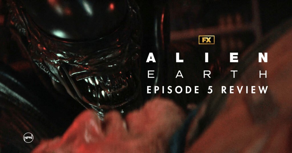 Alien: Earth