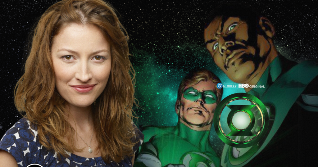 Kelly Macdonald Joins Cast of HBO's ‘Lanterns’ Series