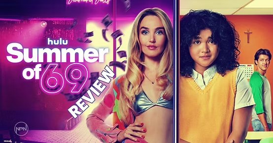 Summer of 69 Review thumbnail