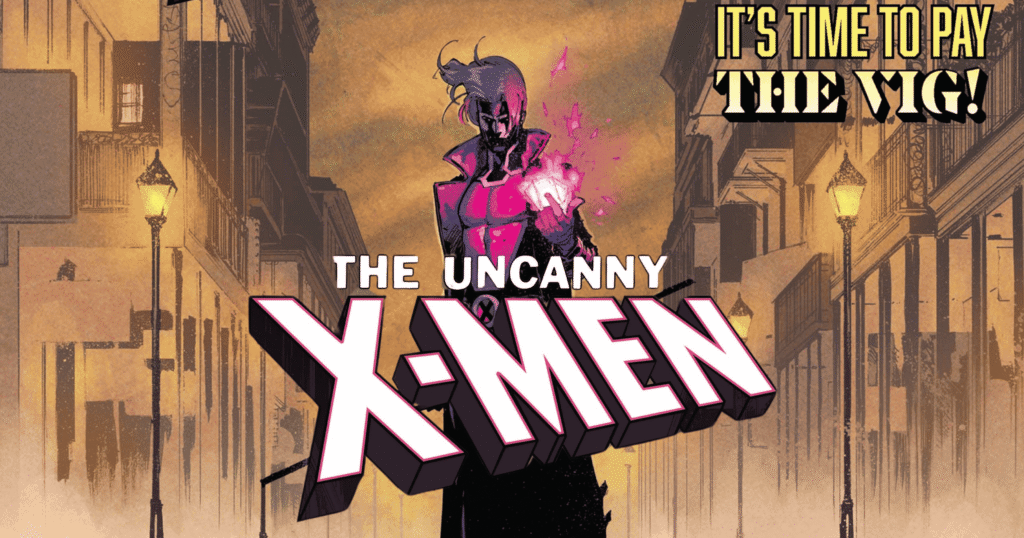 Uncanny X-Men 12 cover art