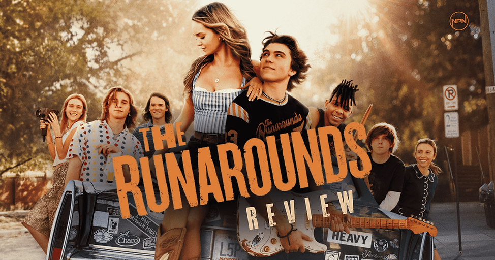 The Runarounds review thumbnail