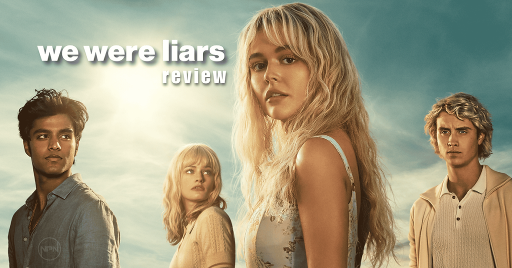 We Were Liars Review thumbnail
