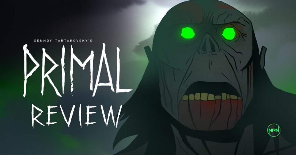 Primal season 3 still